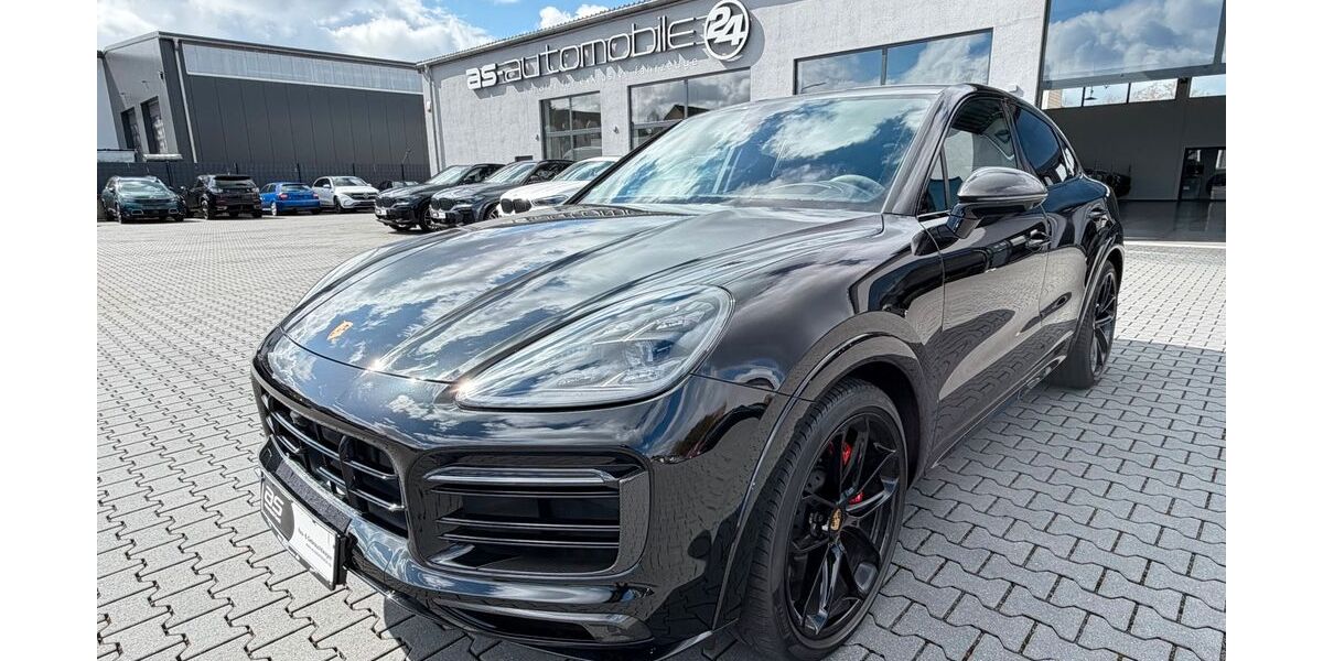 Porsche Cayenne 27.468 km 109.990 &euro; Hanau/Nähe Airport Frankfurt/M 63456
