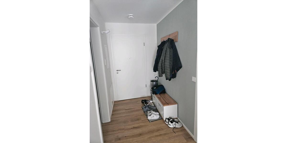 Erdgeschoßwohnung Aschaffenburg Damm - 2 Zimmer, 36 m&sup2;, 749&euro; | Angebot:26416410