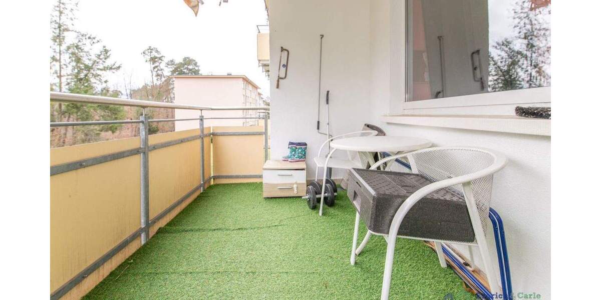 Etagenwohnung Neu-Isenburg / Gravenbruch Gravenbruch - 3 Zimmer, 88 m&sup2;, 285.000&euro; | Angebot:25667232