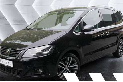 Seat Alhambra 70.969 km 32.847 &euro; Gelnhausen 63571