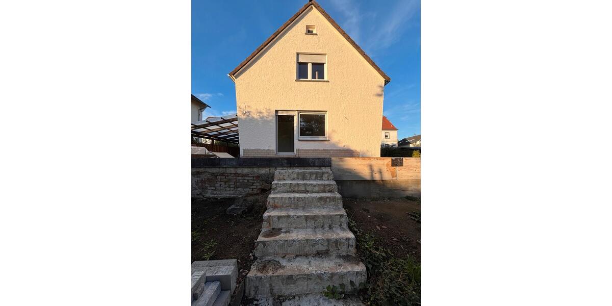 Einfamilienhaus Erlensee - 4 Zimmer, 90 m&sup2;, 1.700&euro; | Angebot:27623868