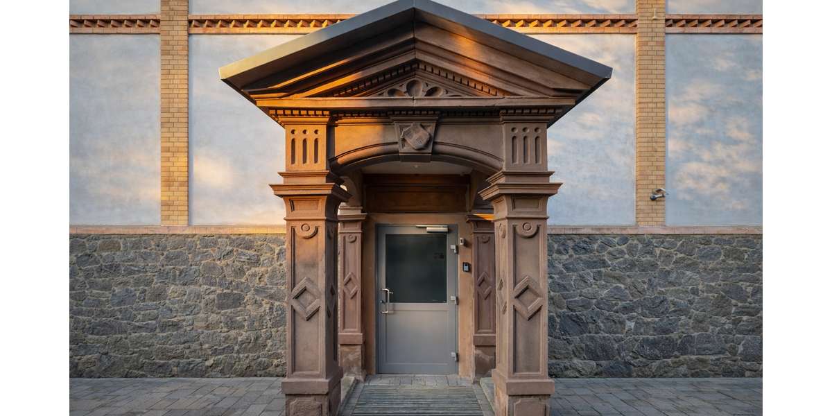 Gewerbeobjekt Hanau Innenstadt - 1.595.000&euro; | Angebot:25341169