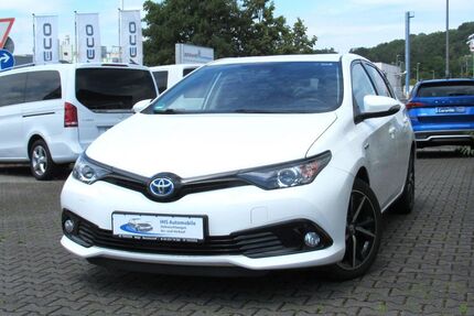 Toyota Auris 68.720 km 15.500 &euro; Aschaffenburg 63741