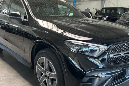 Mercedes-Benz GLC 300 29.535 km 57.709 &euro; Groß-Umstadt 64823