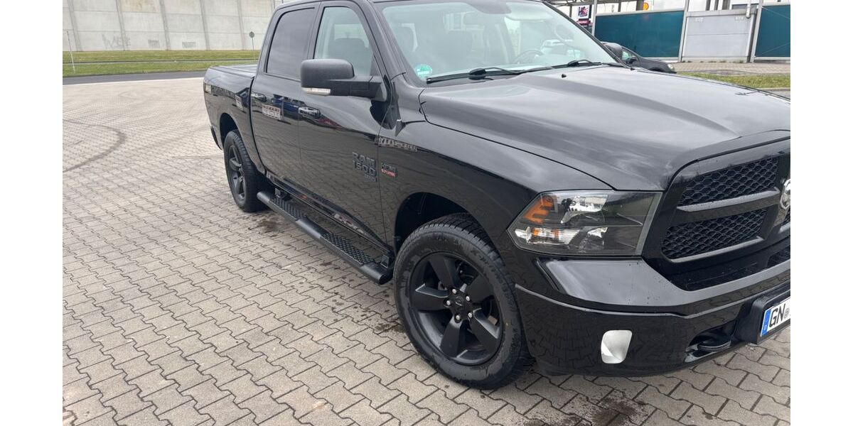 Dodge RAM 96.000 km 37.500 &euro; Freigericht 63579