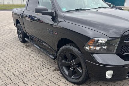 Dodge RAM 96.000 km 41.500 &euro; Freigericht 63579