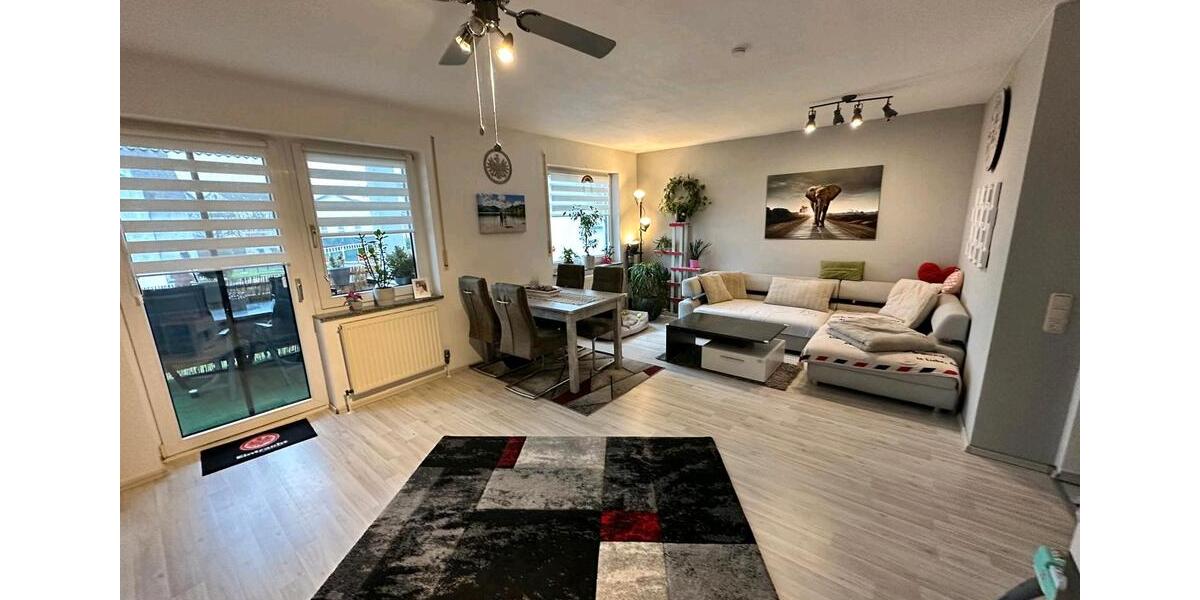 Etagenwohnung Langenselbold - 3 Zimmer, 67 m&sup2;, 230.000&euro; | Angebot:25431389