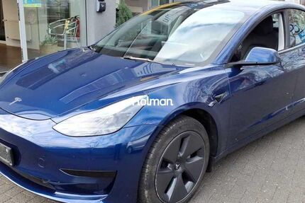 Tesla Model 3 60.033 km 26.266 &euro; Eschborn 65760