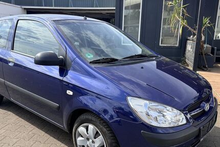 Hyundai Getz 187.000 km 1.490 &euro; Frankfurt 60386