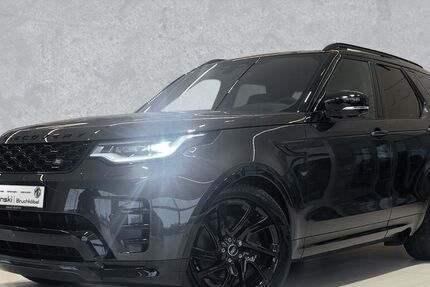 Land Rover Discovery 24.415 km 63.900 &euro; Bruchköbel 63486