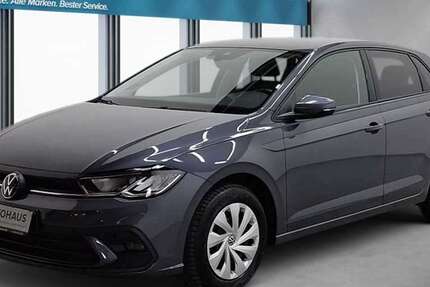 VW Polo 40.577 km 19.970 &euro; Maintal 63477
