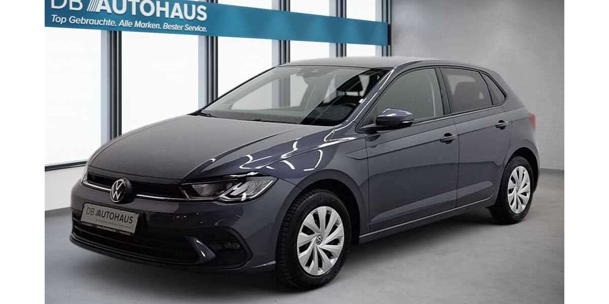 VW Polo 40.577 km 19.970 &euro; Maintal 63477