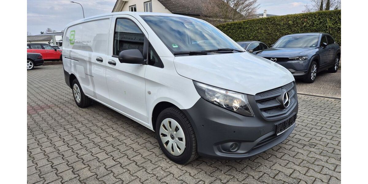Mercedes-Benz Vito 60.000 km 26.890 &euro; Rodgau 63110