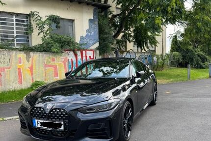 BMW M440 62.000 km 46.500 &euro; Frankfurt am Main 60314