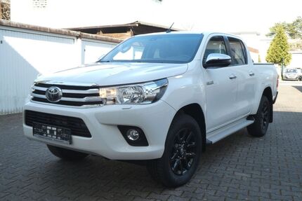 Toyota Hilux 165.000 km 29.500 &euro; Heusenstamm 63150