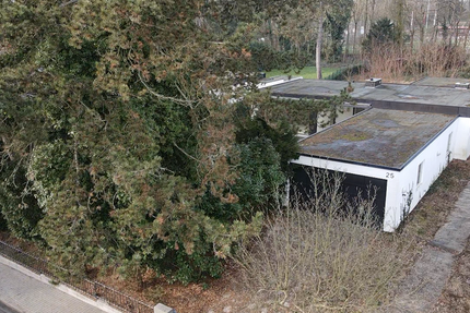 Grundstück Frankfurt am Main Bergen-Enkheim - 2.150.000&euro; | Angebot:22010835