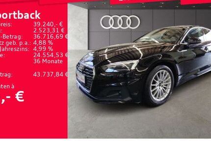 Audi A5 25.259 km 35.850 &euro; Frankfurt am Main 60326