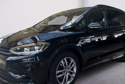 VW Touran 32.117 km 33.480 &euro; Bad Soden 65812