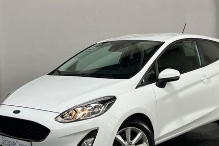 Ford Fiesta 81.658 km 8.980 &euro; Rodgau 63110
