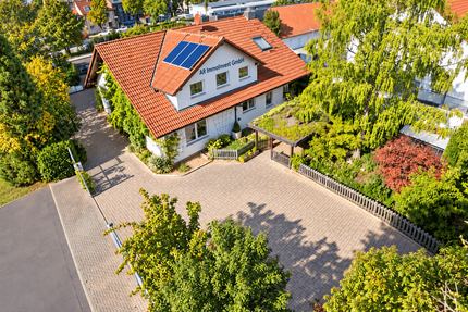 Gewerbeobjekt Hanau Lamboy - 749.000&euro; | Angebot:27545487
