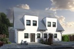 Ihre DHH malerfertig in Klein-Welzheim inkl. Grundstück - Doppelhaushälfte Seligenstadt Klein-Welzheim Klein-Welzheim | Angebot:27284930
