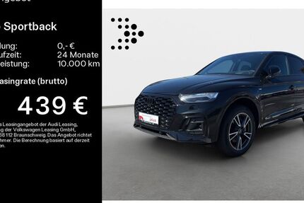 Audi Q5 19.700 km 51.319 &euro; Hanau 63452