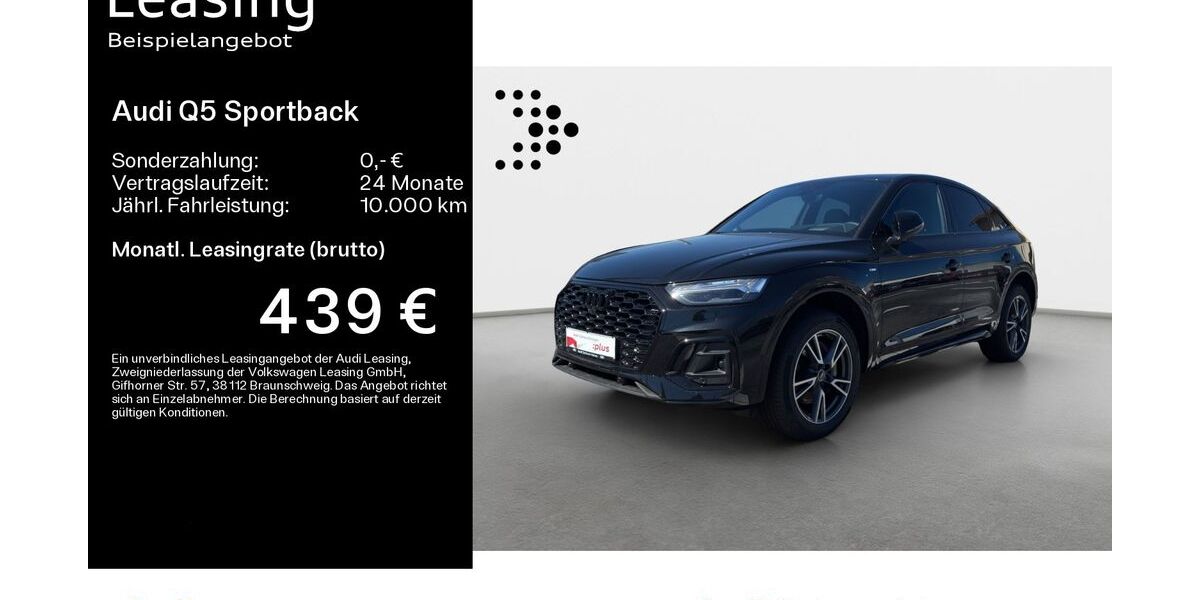 Audi Q5 19.700 km 51.319 &euro; Hanau 63452