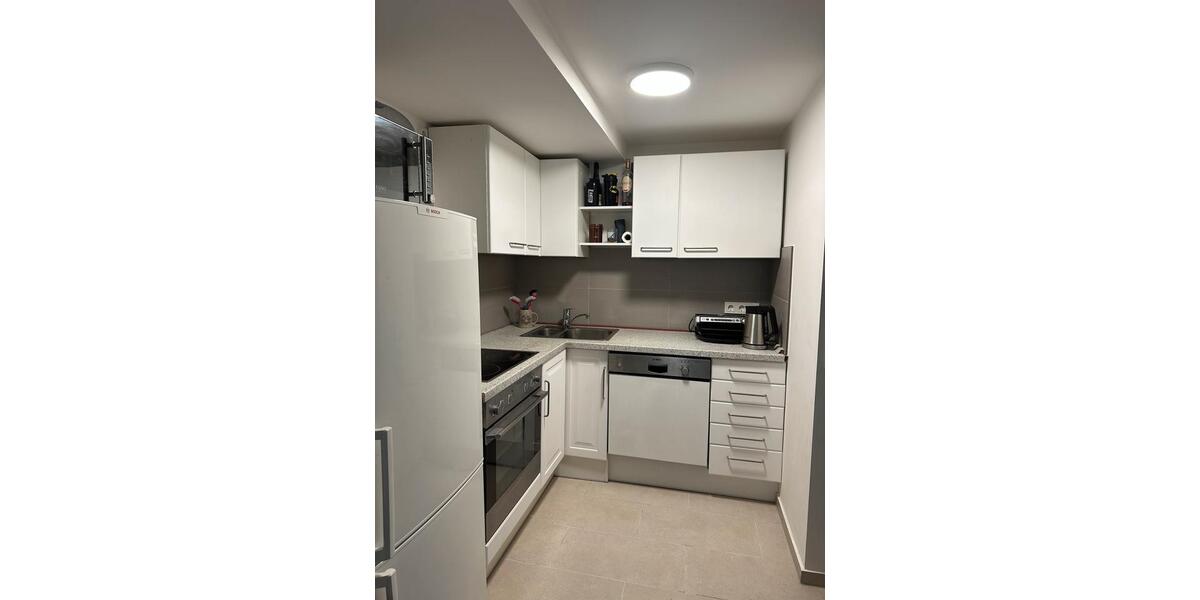 Etagenwohnung Frankfurt am Main Niederrad - 2.5 Zimmer, 70 m&sup2;, 1.290&euro; | Angebot:25999899