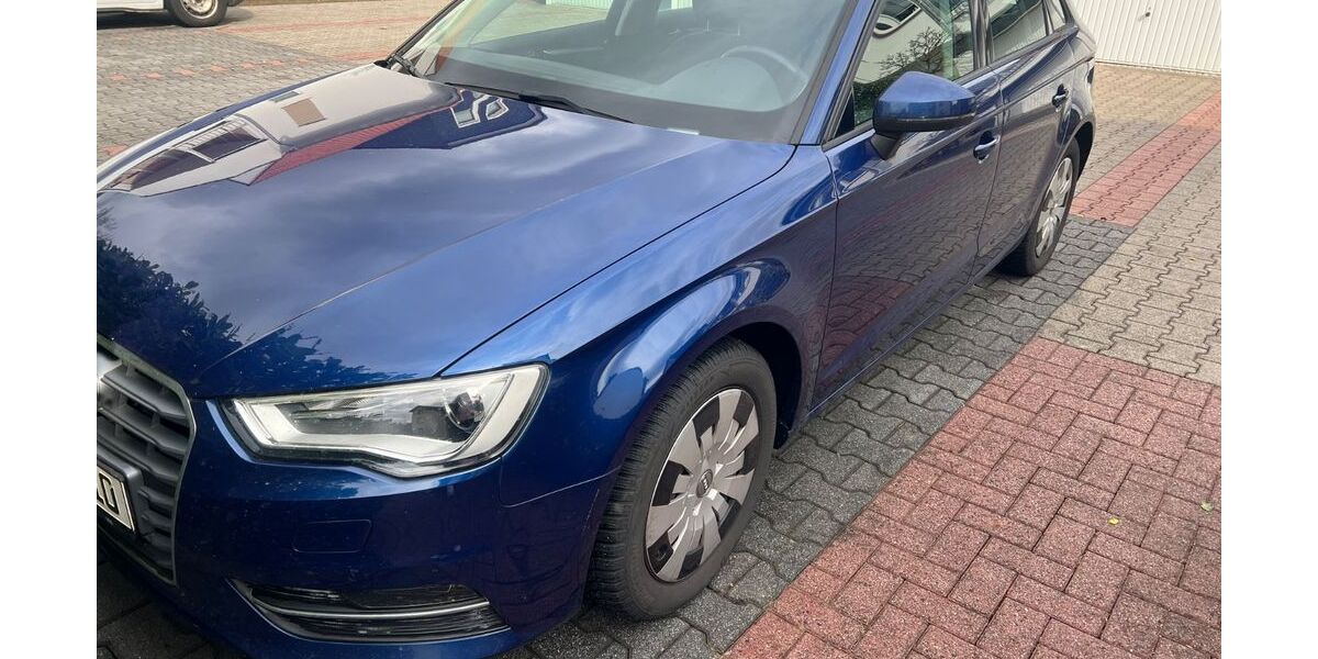 Audi A3 190.000 km 11.900 &euro; Hanau 63454