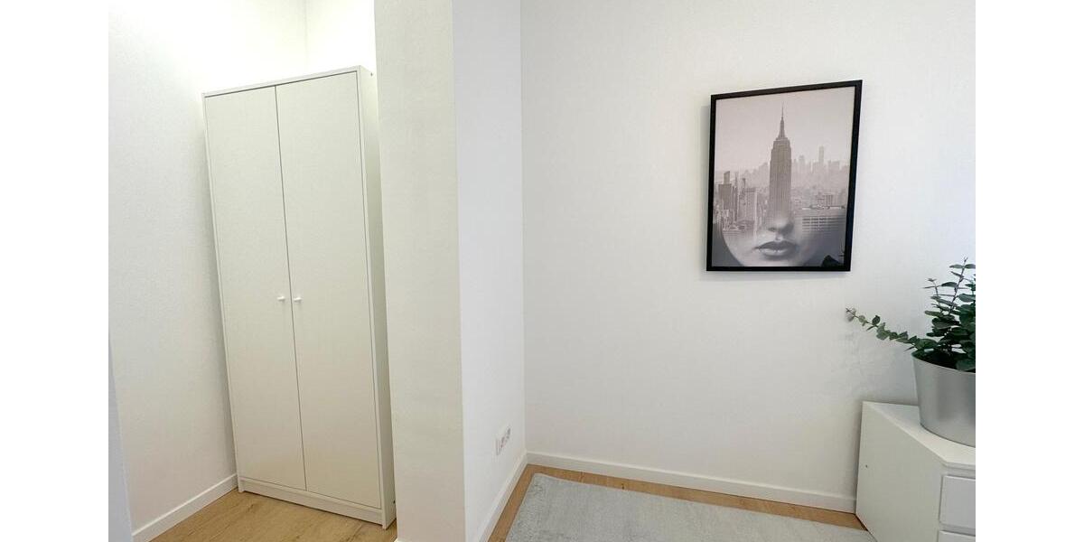 Etagenwohnung Frankfurt am Main Sindlingen - 1 Zimmer, 30 m&sup2;, 490&euro; | Angebot:25804625