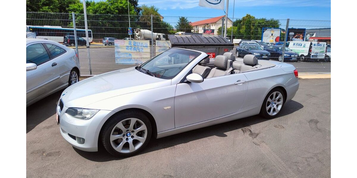 BMW 330 199.000 km 7.900 &euro; Büdingen 63654