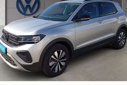 VW T-Cross 9.366 km 20.980 &euro; Hanau 63452