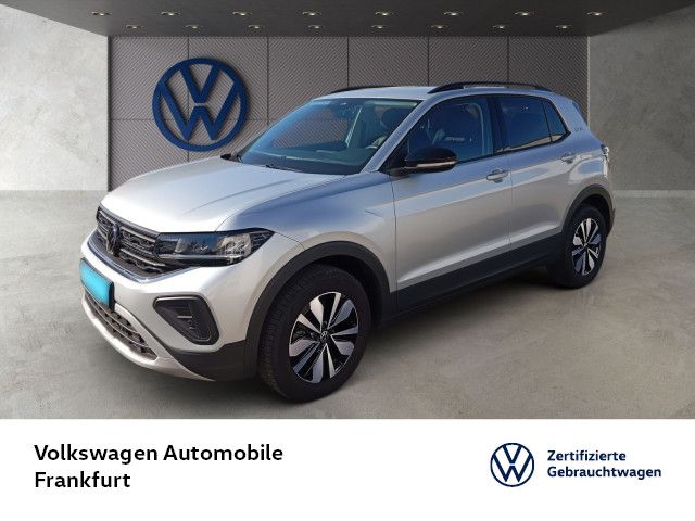 VW T-Cross 9.366 km 20.980 &euro; Hanau 63452