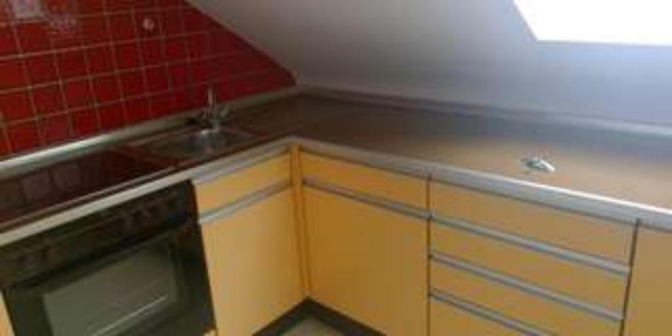 Dachgeschoßwohnung Alzenau - 5 Zimmer, 100 m&sup2;, 900&euro; | Angebot:24786285