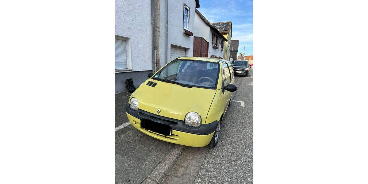 Renault Twingo 96.000 km 1.800 &euro; Florstadt 61197