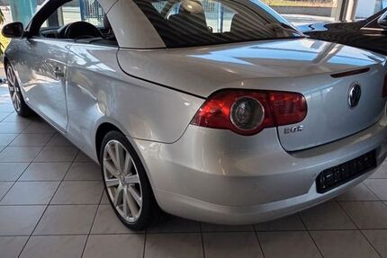 VW Eos 211.500 km 5.450 &euro; Dietzenbach 63128