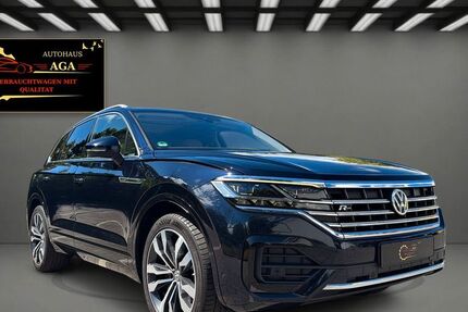 VW Touareg 161.000 km 32.777 &euro; Hanau 63452