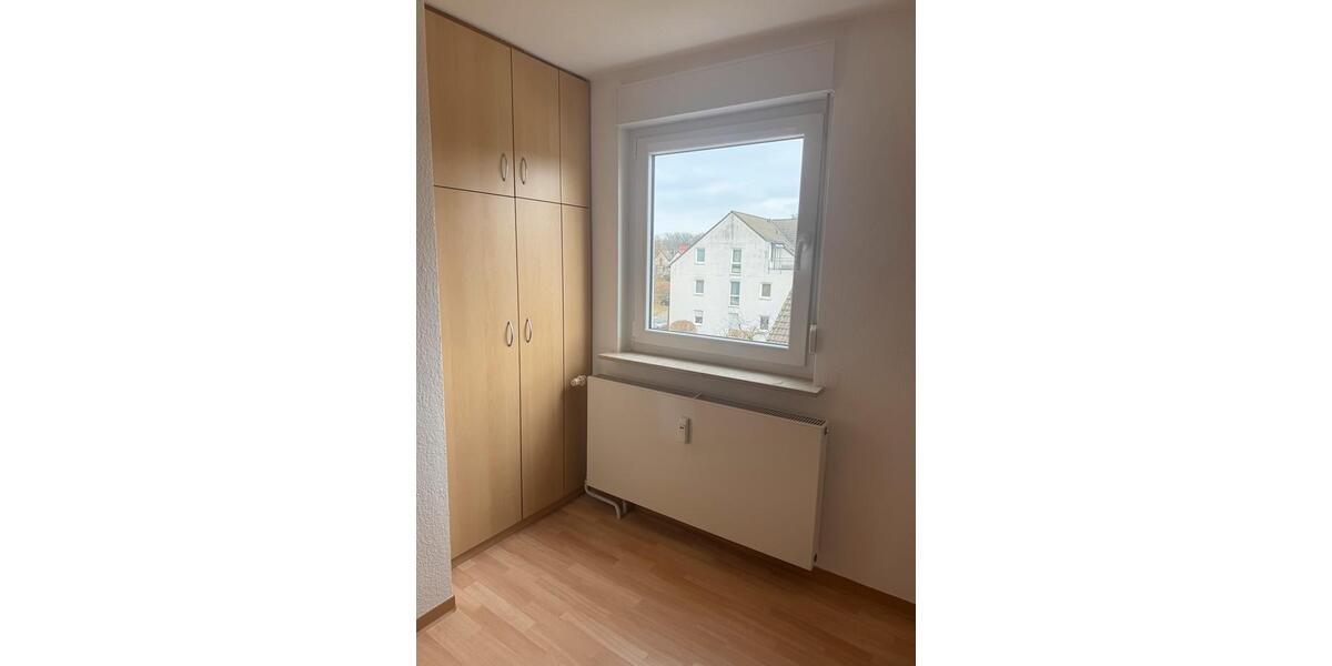 Dachgeschoßwohnung Erzhausen - 2 Zimmer, 40 m&sup2;, 780&euro; | Angebot:25903891