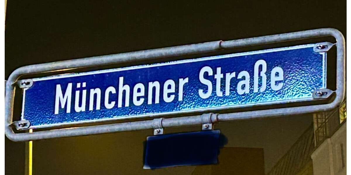 Gewerbeobjekt Frankfurt am Main / Bahnhofsviertel Bahnhofsviertel - 5.500&euro; | Angebot:19358365