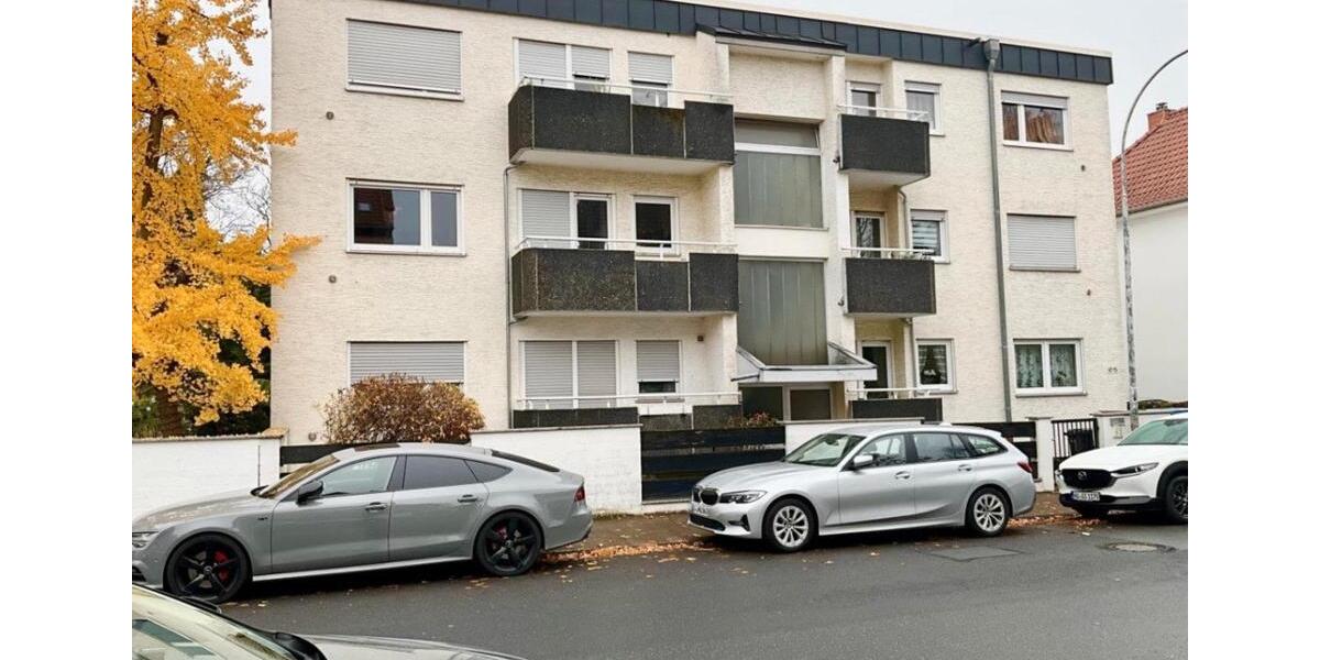 Etagenwohnung Neu-Isenburg Isenburg - 1 Zimmer, 30 m&sup2;, 750&euro; | Angebot:25245089