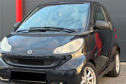 Smart ForTwo 142.000 km 3.900 &euro; Dieburg 64807