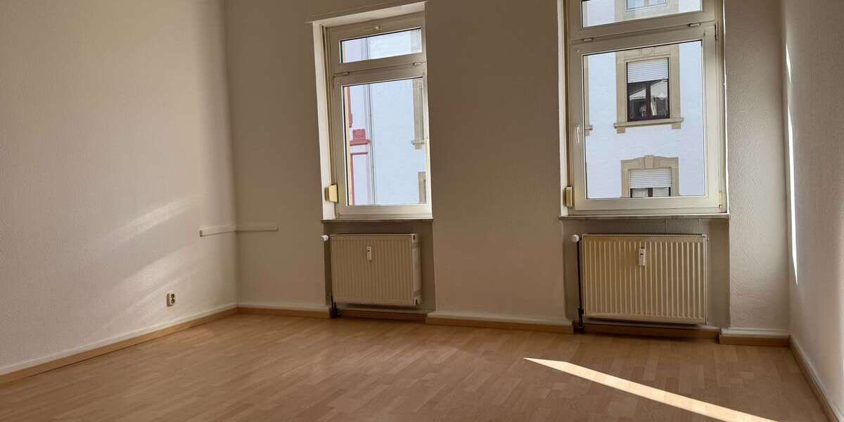 Etagenwohnung Offenbach am Main Senefelderquartier - 4 Zimmer, 110 m&sup2;, 990&euro; | Angebot:26054815