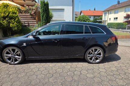 Opel Insignia 217.300 km 6.900 &euro; Hösbach 63768
