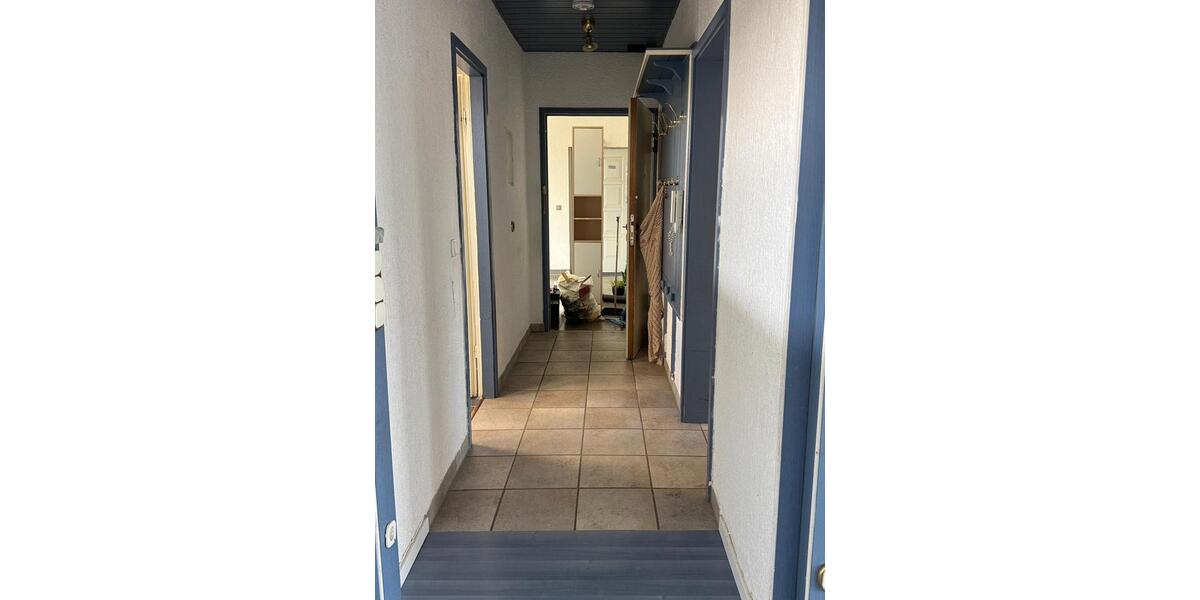 Etagenwohnung Babenhausen - 4 Zimmer, 105 m&sup2;, 980&euro; | Angebot:27582433