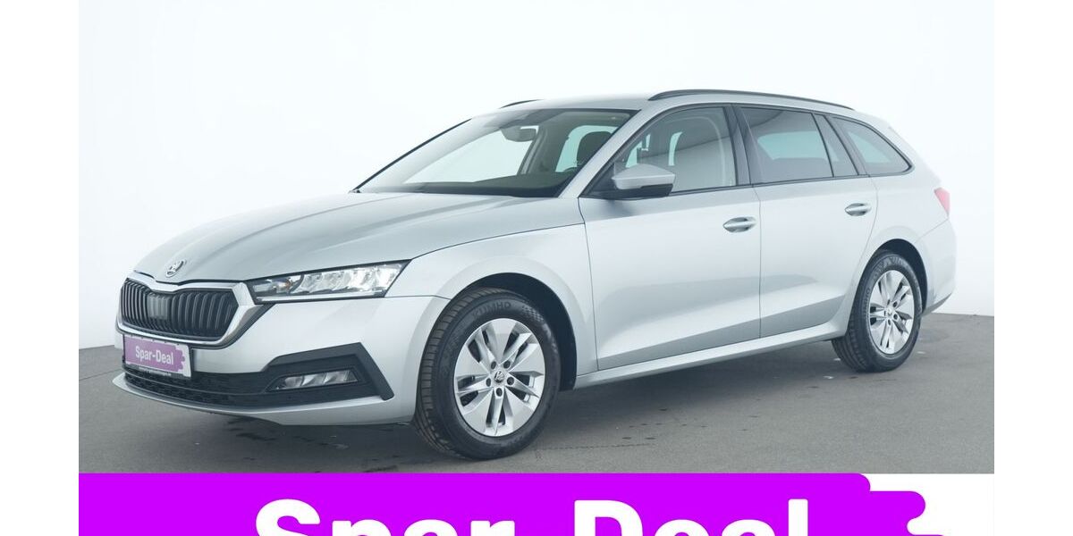 Skoda Octavia 75.772 km 17.989 &euro; Dietzenbach bei Frankfurt 63128
