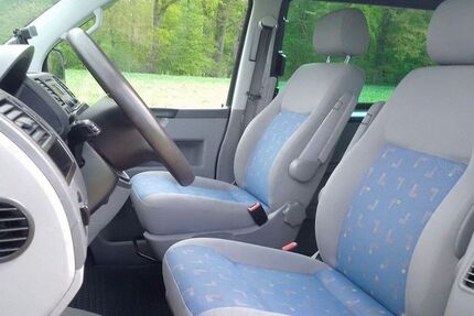 VW T5 California 380.000 km 15.500 &euro; Aschaffenburg 63743