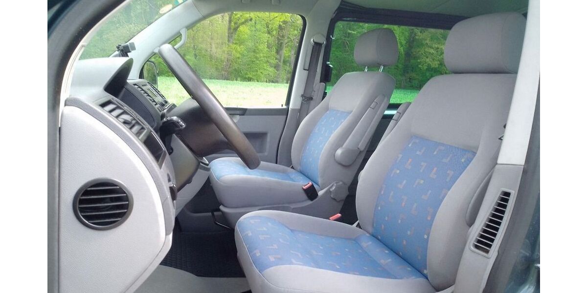 VW T5 California 380.000 km 15.500 &euro; Aschaffenburg 63743