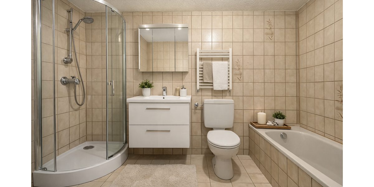 Bad Homburg - Ober-Erlenbach: Hier werden Sie fündig! Gestalten Sie ihr neues Zuhause! - Etagenwohnung Bad Homburg Gonzenheim | Angebot:25180328