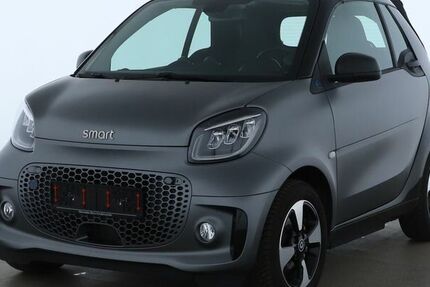 Smart ForTwo 13.540 km 18.459 &euro; Groß-Umstadt 64823