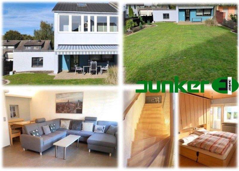 Reihenendhaus Rodenbach Oberrodenbach - 6 Zimmer, 130 m&sup2;, 429.000&euro; | Angebot:25663046